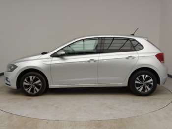 Used Volkswagen Polo 2021 for sale - 74860562: Photo