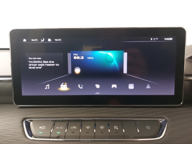 Used GWM Haval Jolion Pro 2025 for sale - 77173641: Photo 10