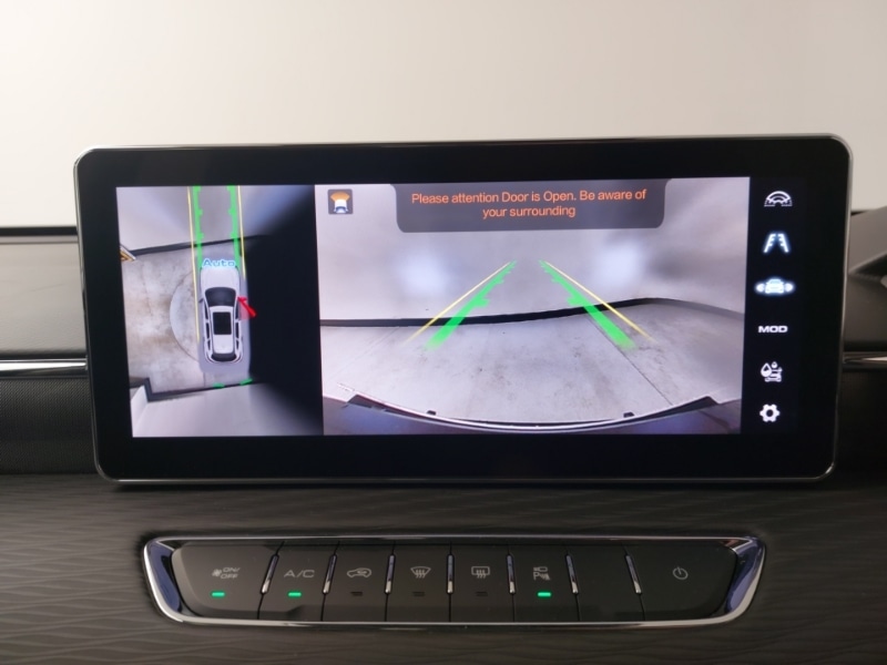 Used GWM Haval Jolion Pro 2025 for sale - 77173641: Photo 11