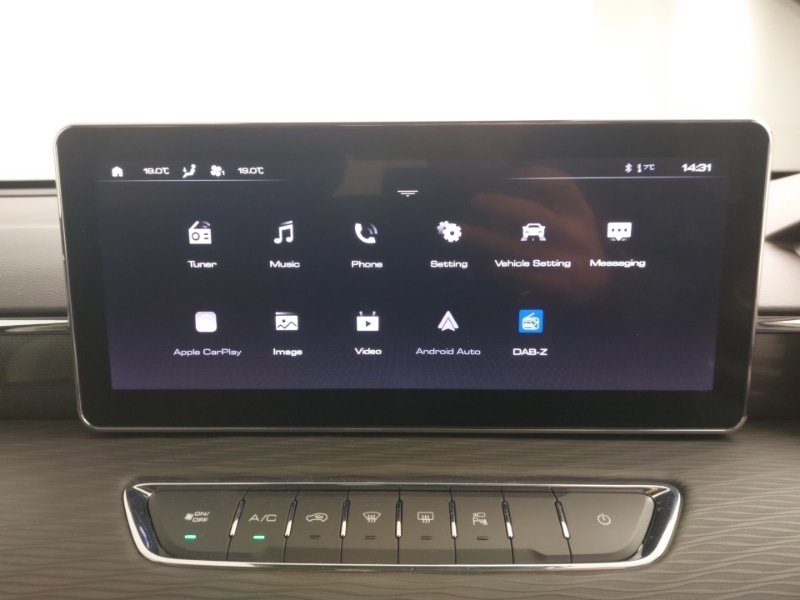 Used GWM Haval Jolion Pro 2025 for sale - 77173641: Photo 14