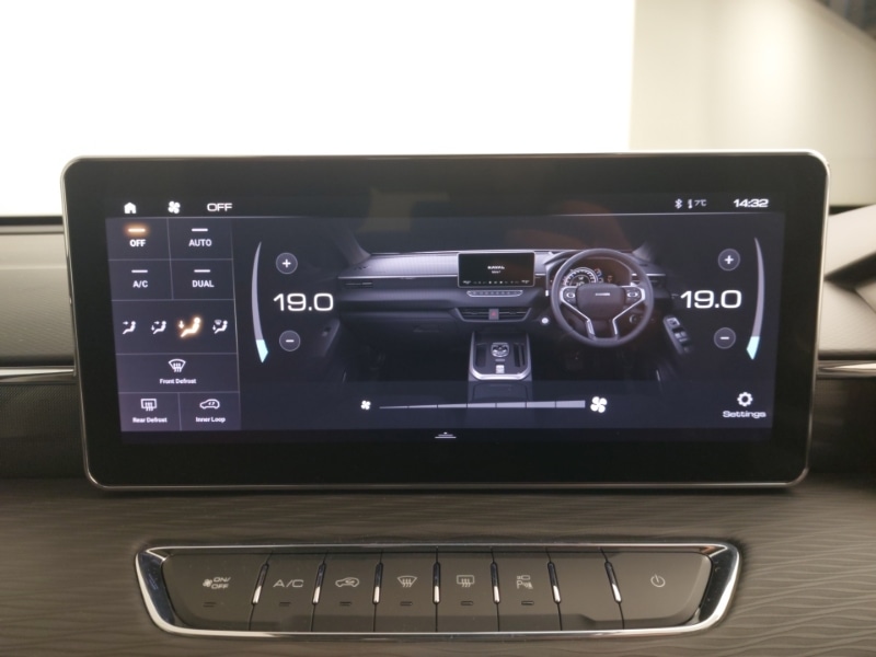 Used GWM Haval Jolion Pro 2025 for sale - 77173641: Photo 15