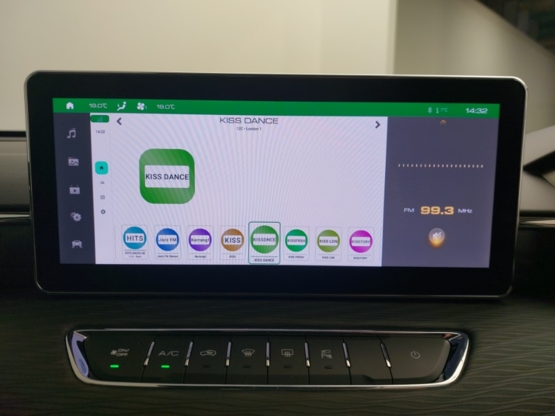 Used GWM Haval Jolion Pro 2025 for sale - 77173641: Photo 16