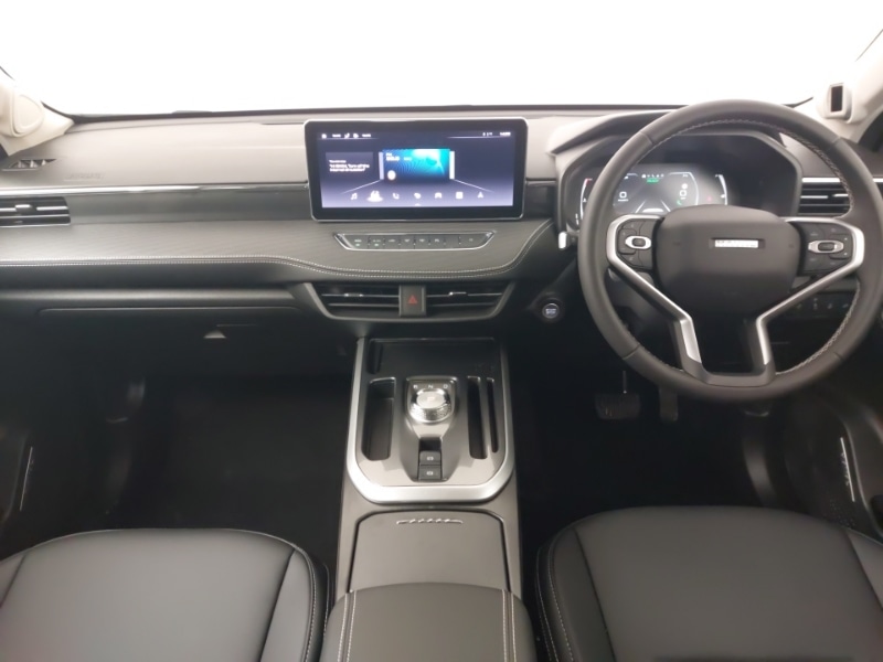 Used GWM Haval Jolion Pro 2025 for sale - 77173641: Photo 2