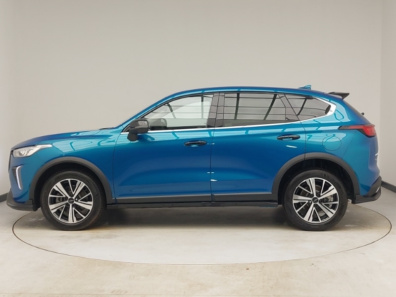 Used GWM Haval Jolion Pro 2025 for sale - 77173641: Photo 4