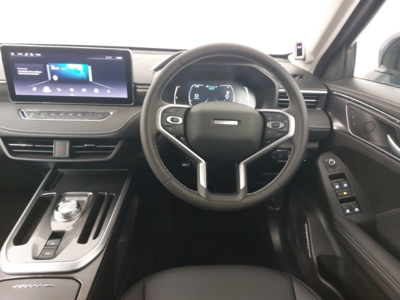 Used GWM Haval Jolion Pro 2025 for sale - 77173641: Photo 7