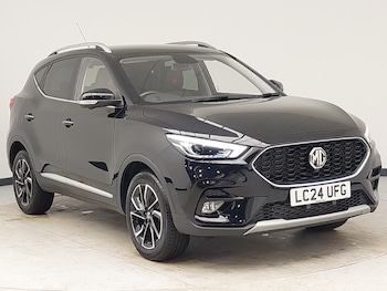 Used MG MG ZS 2024 for sale - 75547223: Photo