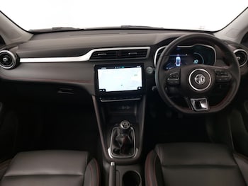 Used MG MG ZS 2024 for sale - 75547223: Photo