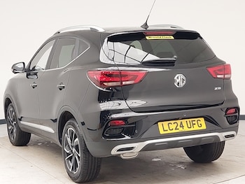Used MG MG ZS 2024 for sale - 75547223: Photo