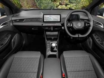 Used MG MG3 2025 for sale - 74482115: Photo