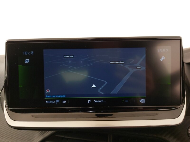 Used Peugeot 208 2022 for sale - 77874031: Photo 10