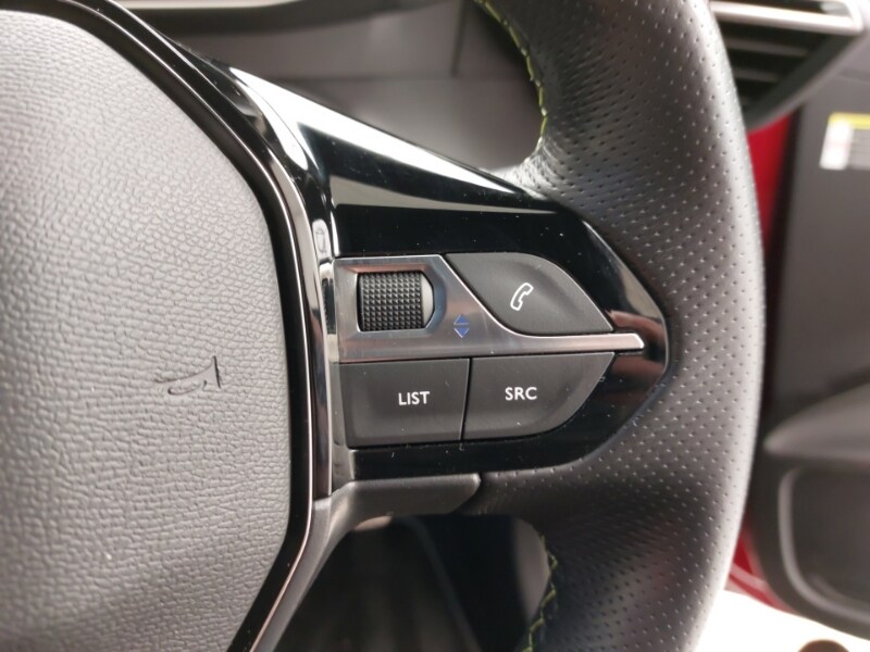 Used Peugeot 208 2022 for sale - 77874031: Photo 13