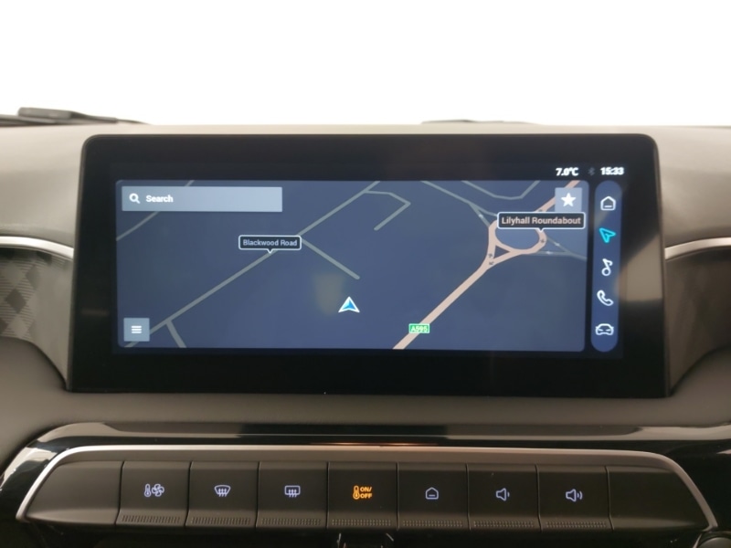 Used MG MG3 2025 for sale - 77443040: Photo 10