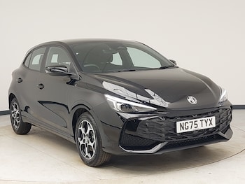 Used MG MG3 2025 for sale - 77443040: Photo