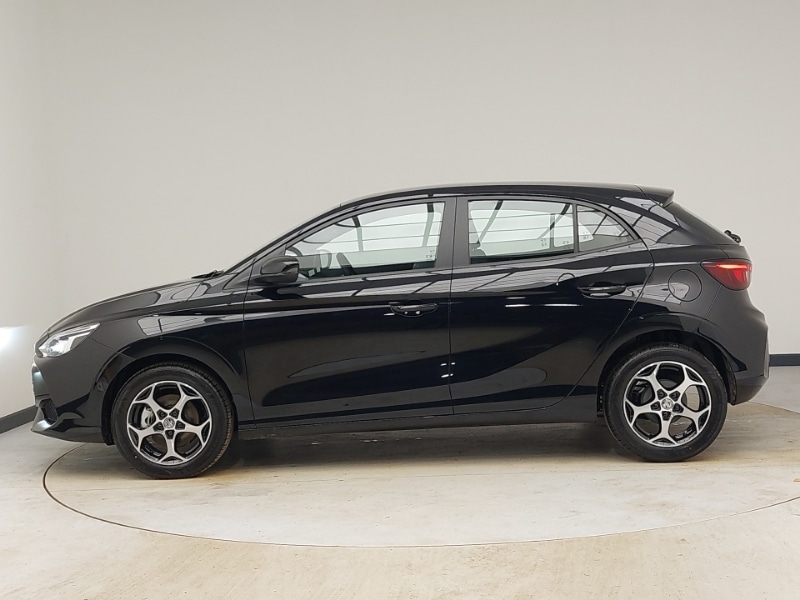 Used MG MG3 2025 for sale - 77443040: Photo 4