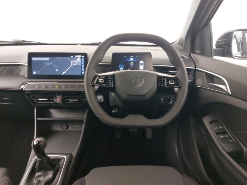 Used MG MG3 2025 for sale - 77443040: Photo 7