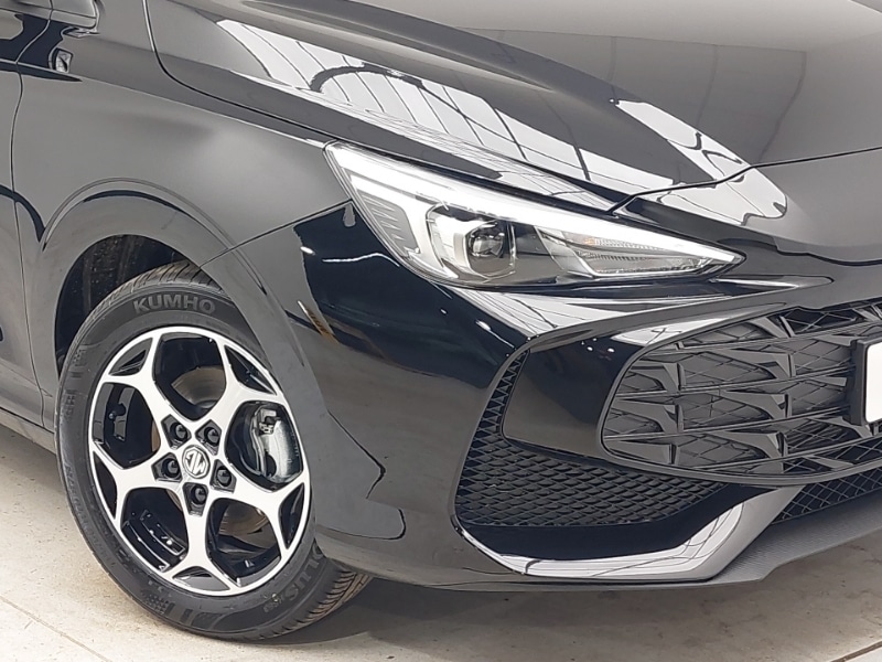 Used MG MG3 2025 for sale - 77443040: Photo 9