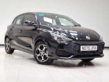 Used MG MG3 2025 for sale - 77150420: Photo