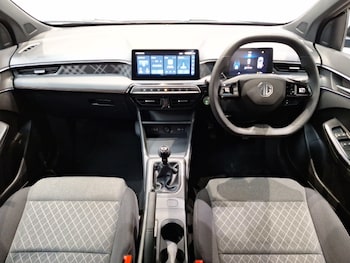 Used MG MG3 2025 for sale - 77150420: Photo