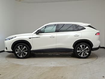 Used MG MG HS 2025 for sale - 79826624: Photo