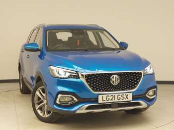 2021 - 1.5 T-GDI Exclusive 5dr