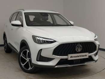 2024 - 1.5 T-GDI SE 5dr