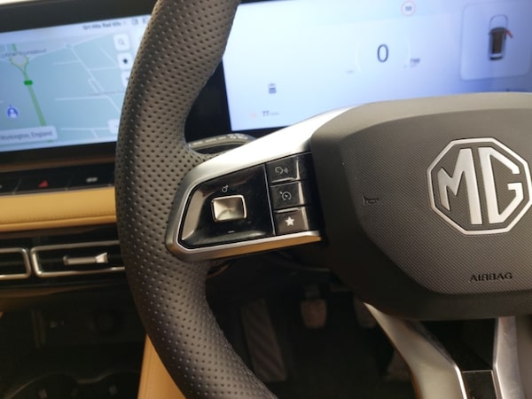 Used MG MG HS 2024 for sale - 76054663: Photo 12