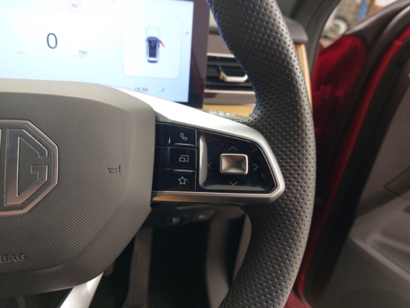 Used MG MG HS 2024 for sale - 76054663: Photo 13