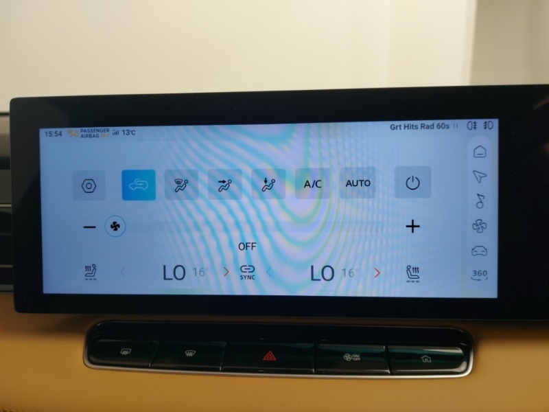 Used MG MG HS 2024 for sale - 76054663: Photo 15