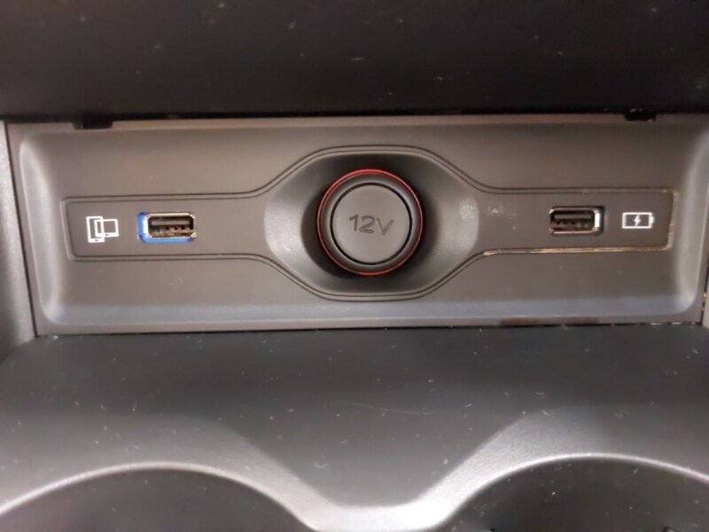 Used MG MG HS 2024 for sale - 76054663: Photo 17