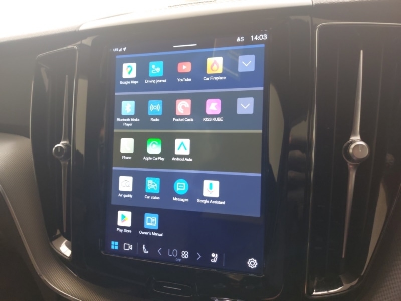 Used Volvo XC60 2022 for sale - 76465419: Photo 15