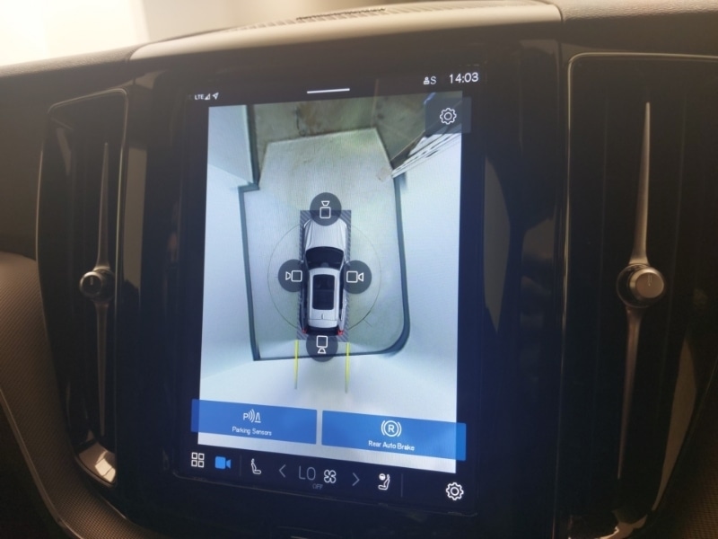 Used Volvo XC60 2022 for sale - 76465419: Photo 16