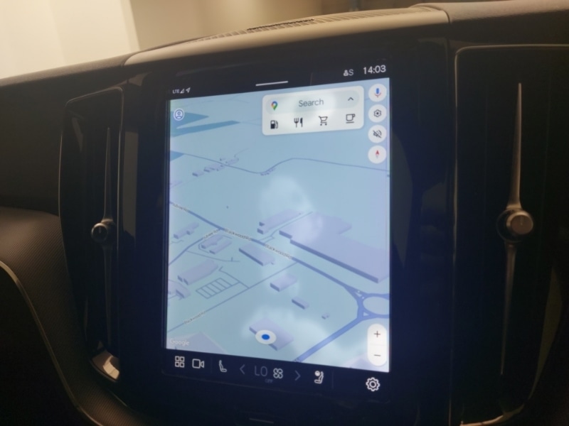 Used Volvo XC60 2022 for sale - 76465419: Photo 17