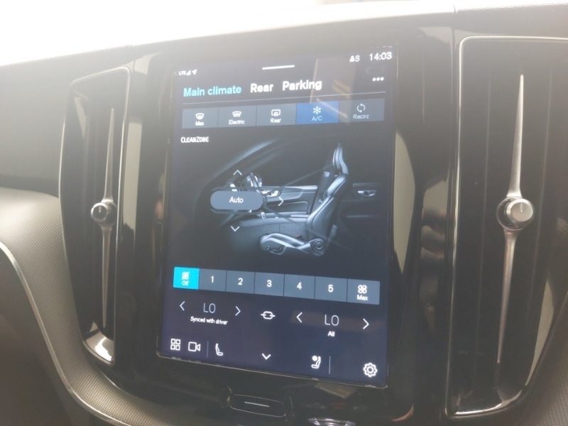 Used Volvo XC60 2022 for sale - 76465419: Photo 18