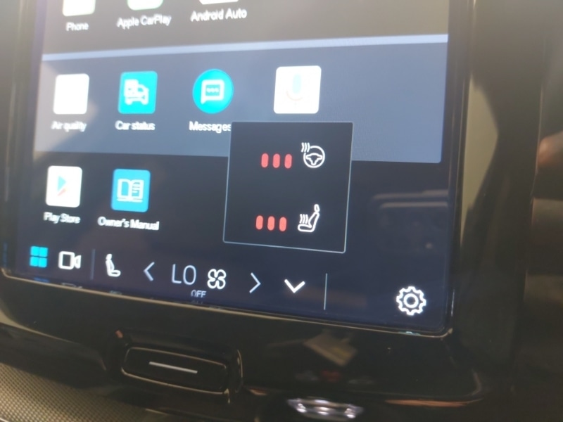 Used Volvo XC60 2022 for sale - 76465419: Photo 19