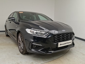 Used Ford Mondeo 2021 for sale - 79414753: Photo
