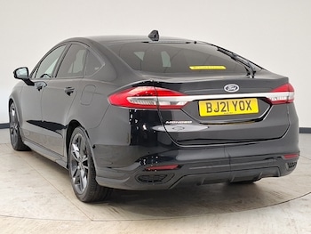 Used Ford Mondeo 2021 for sale - 79414753: Photo
