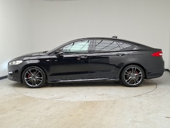 Used Ford Mondeo 2021 for sale - 79414753: Photo