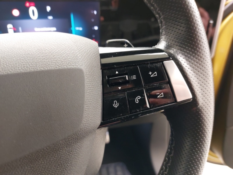 Used Vauxhall Astra 2023 for sale - 77611027: Photo 13