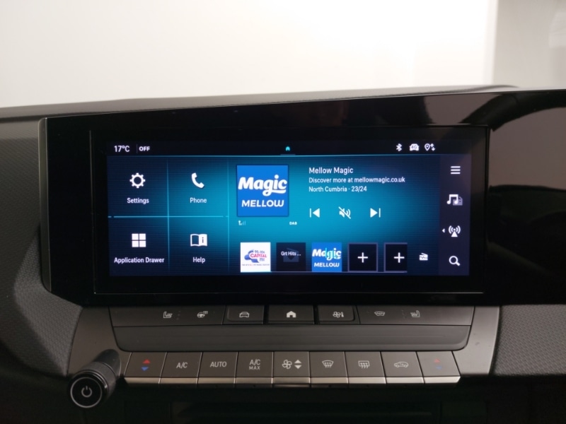 Used Vauxhall Astra 2023 for sale - 77611027: Photo 14