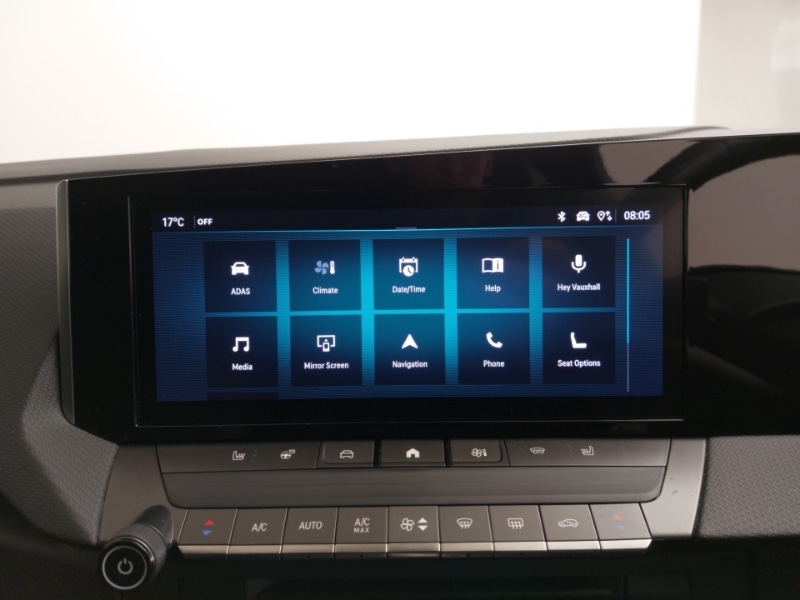 Used Vauxhall Astra 2023 for sale - 77611027: Photo 15