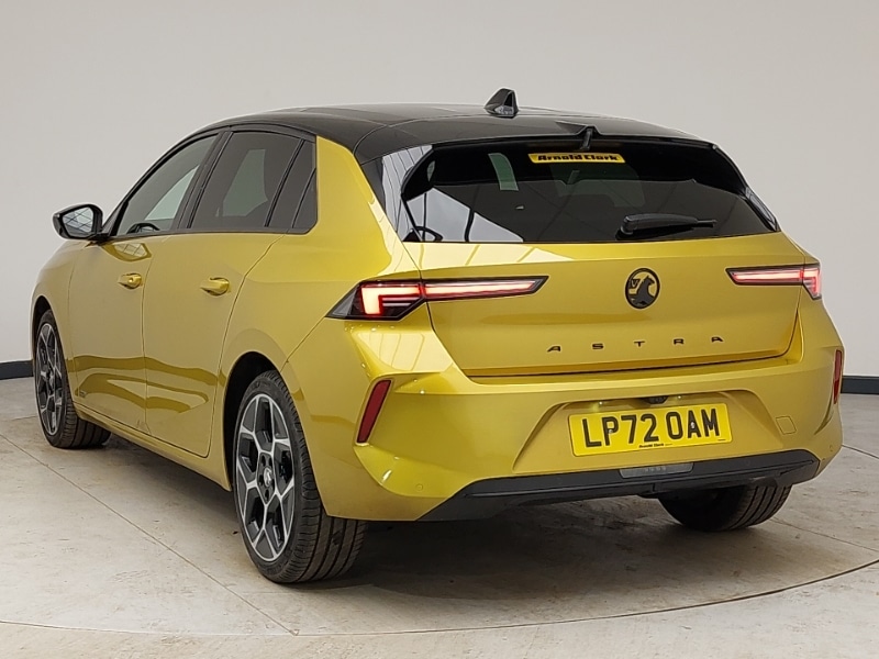 Used Vauxhall Astra 2023 for sale - 77611027: Photo 3
