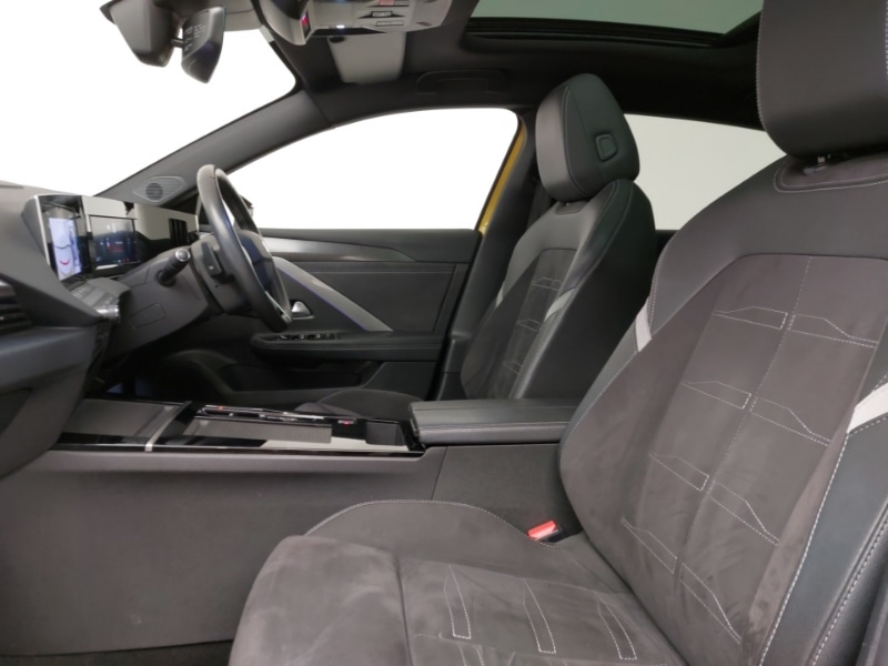 Used Vauxhall Astra 2023 for sale - 77611027: Photo 5