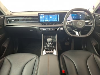 Used MG MG HS 2025 for sale - 78872729: Photo