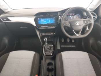 Used Vauxhall Corsa 2023 for sale - 75326444: Photo