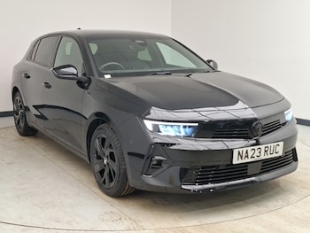 Used Vauxhall Astra 2023 for sale - 78478427: Photo