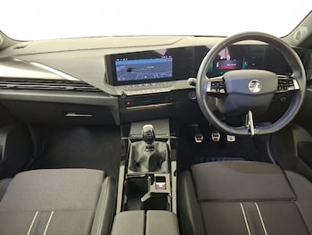 Used Vauxhall Astra 2023 for sale - 78478427: Photo