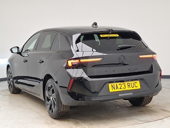Used Vauxhall Astra 2023 for sale - 78478427: Photo