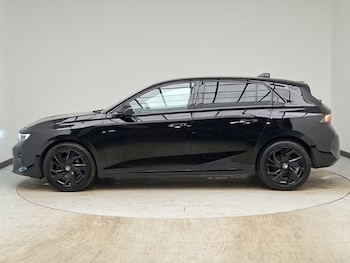 Used Vauxhall Astra 2023 for sale - 78478427: Photo