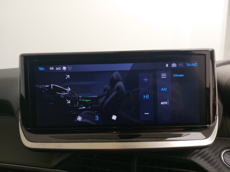 Used Peugeot 208 2025 for sale - 77544515: Photo 16