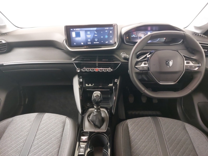 Used Peugeot 208 2025 for sale - 77544515: Photo 2